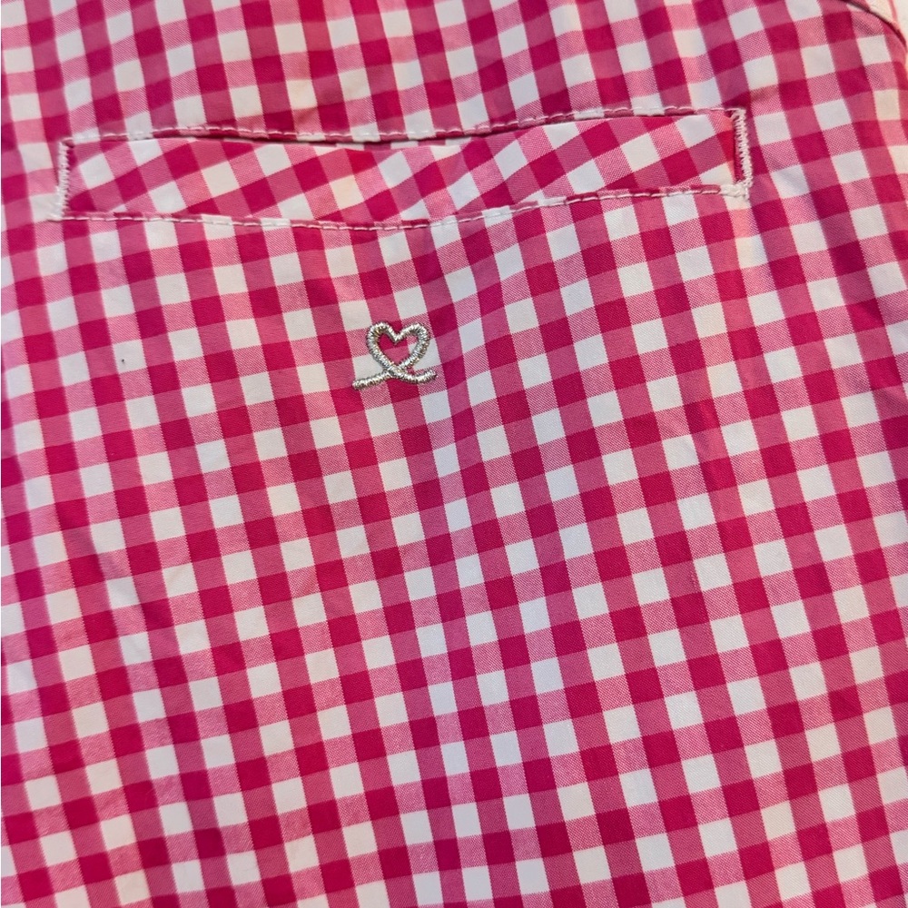 Daily Sports Diane Womens Golf Pants SZ 4 - Picture 6 of 10
